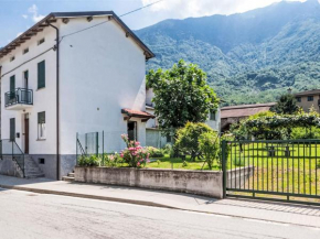 Holiday Home Casa Delma by Interhome